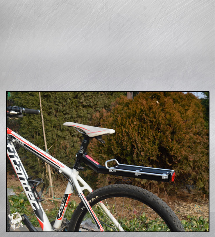 Porte-bagages pour vélo - Ref 2409603 Image 15