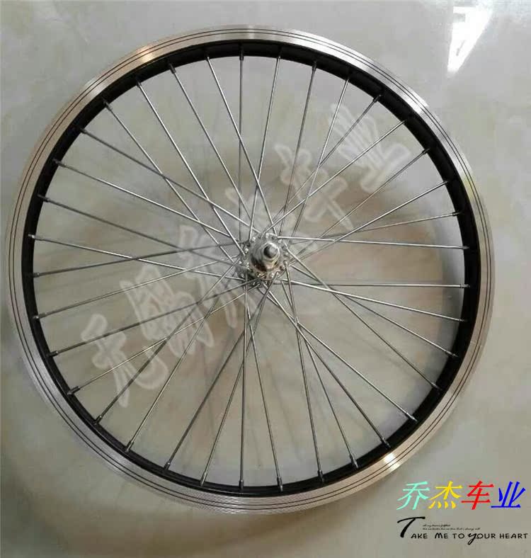 Roues de vélo - Ref 2377103 Image 13