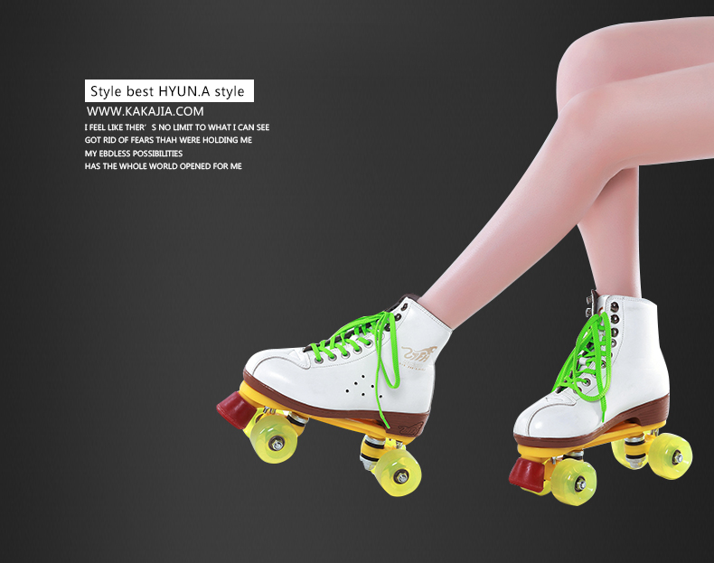 Patins à roulettes - Ref 2579003 Image 26