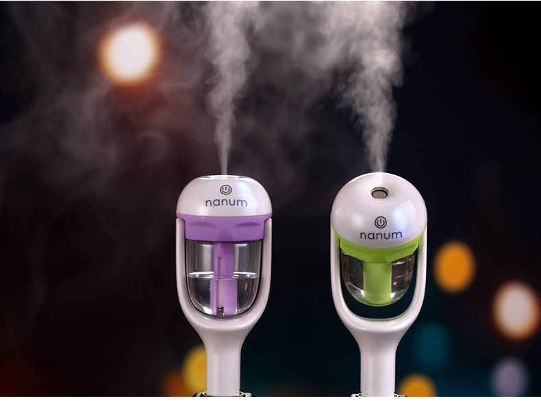 Humidificateur USB - Ref 410517 Image 25