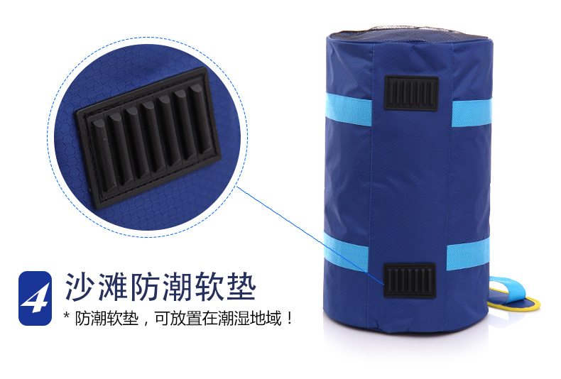 Sac de sport - Ref 14516 Image 18