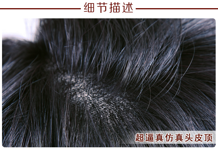 Tête mannequin - Ref 281340 Image 13