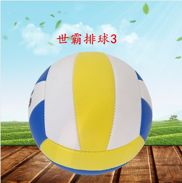 Ballon de volley - Ref 2016432 Image 8