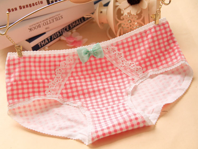 Slip jeunesse L209 en coton - Ref 648067 Image 17