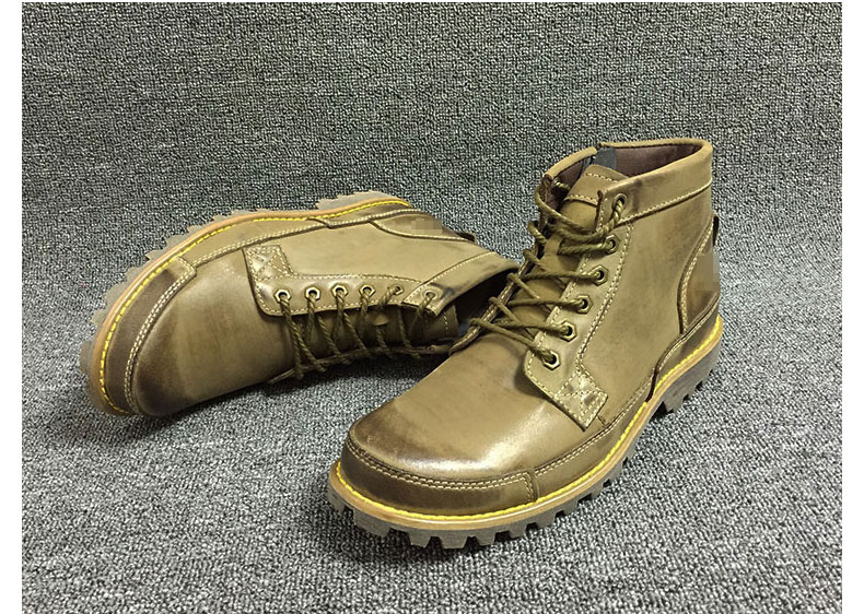 Boots moto - Ref 1389435 Image 20