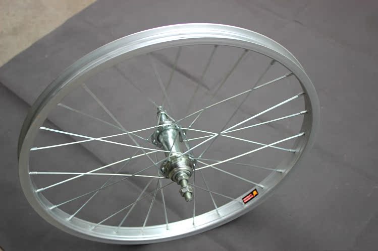 Roues de vélo 20 pouces - Ref 2378140 Image 18