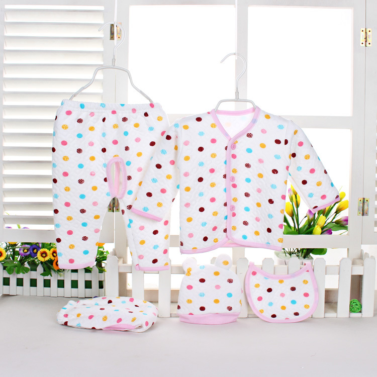 Coffret cadeau pour nouveau-né - Ref 1964812 Image 11