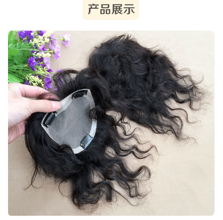 Tête mannequin - Ref 281258 Image 16