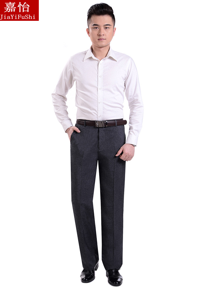 Pantalon droit pour personne âgée pour été - Ref 1476087 Image 33