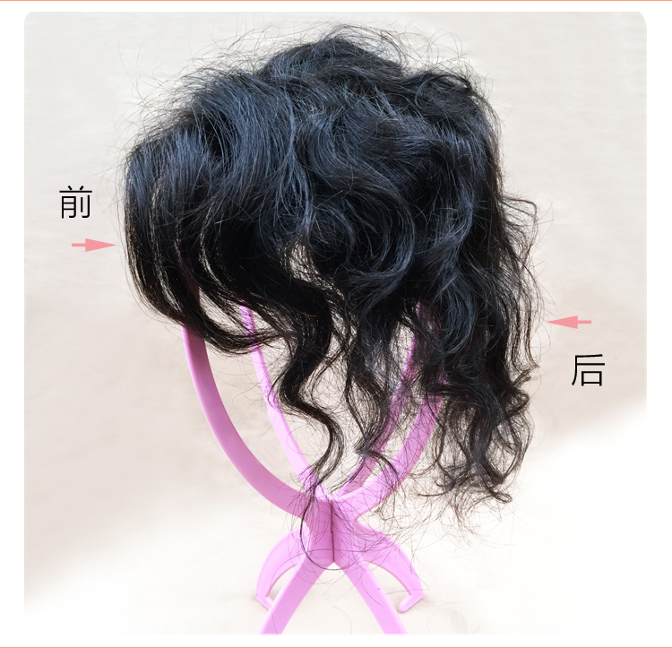 Tête mannequin - Ref 281258 Image 17