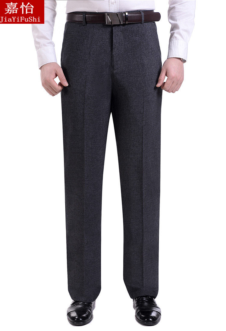 Pantalon droit pour personne âgée pour été - Ref 1476087 Image 34