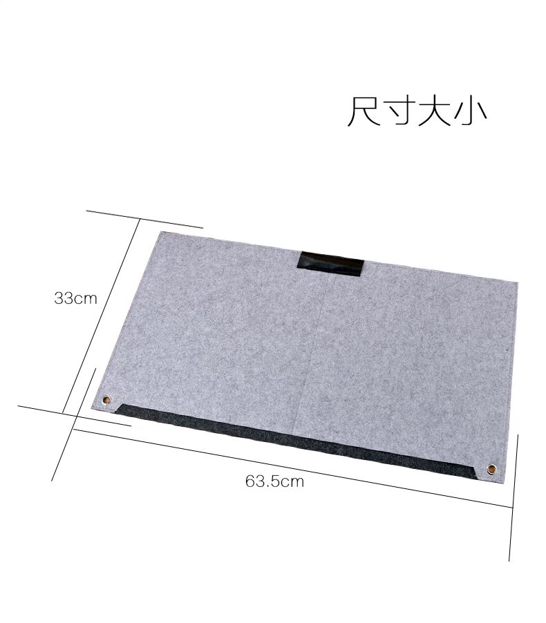 Coussin chauffant USB simple - Ref 425839 Image 7