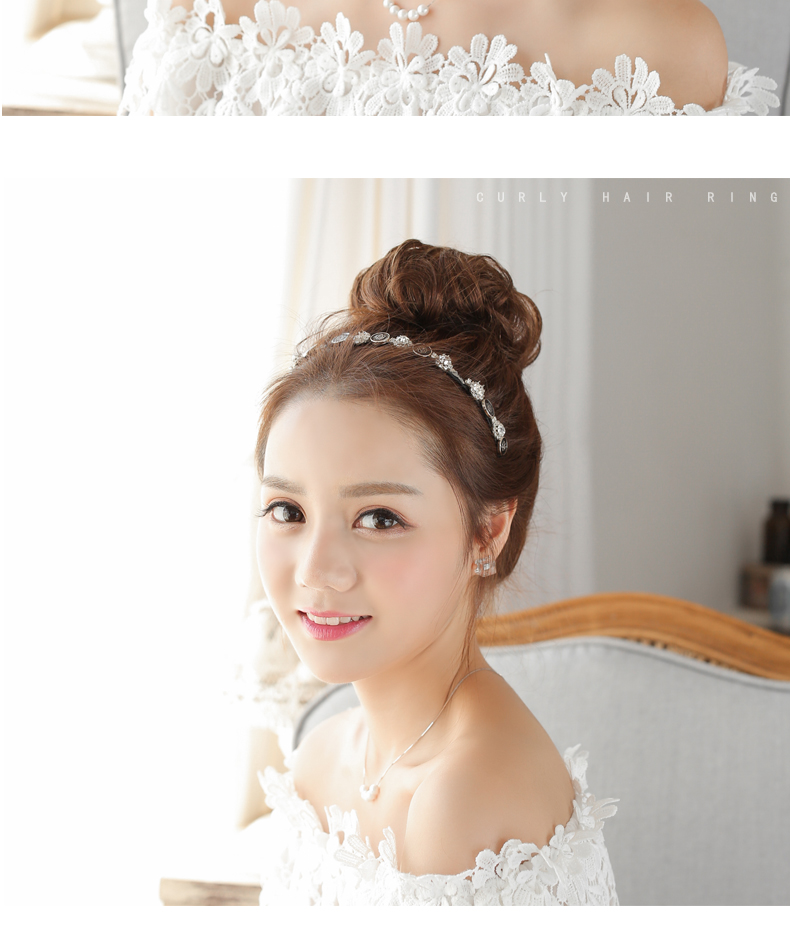 Extension cheveux - Chignon - Ref 238087 Image 24