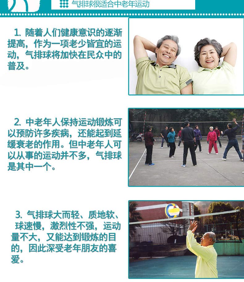 Ballon de volley-ball - Ref 2015202 Image 10