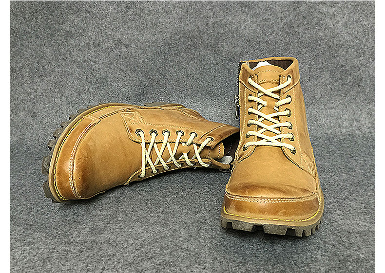 Boots moto - Ref 1389435 Image 19