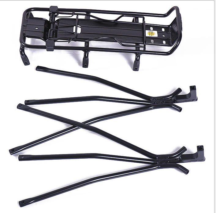 Porte-bagages pour vélo - Ref 2409680 Image 3