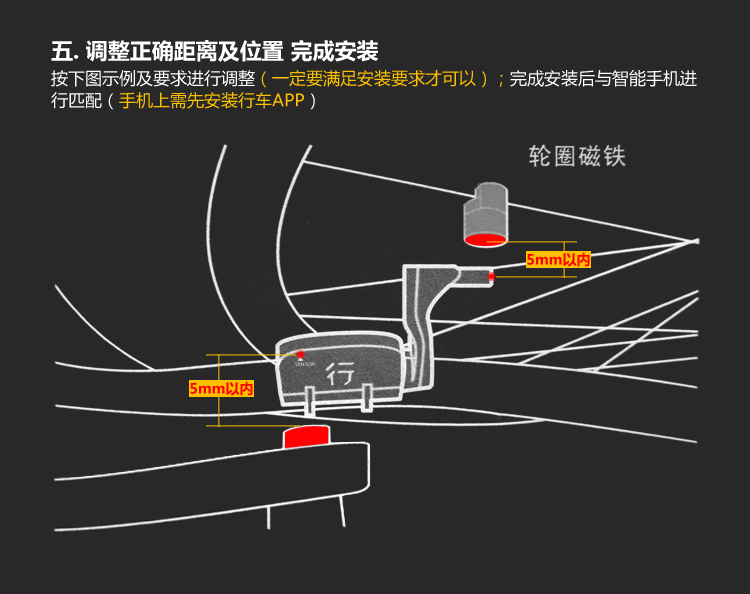 Compteur de vélo - Ref 2420687 Image 14