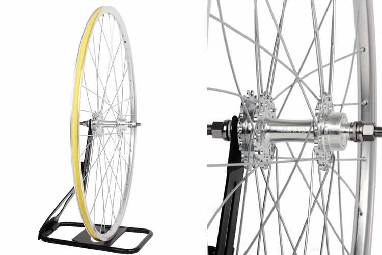 Roues de vélo cyclisme sur route - Ref 2365249 Image 13