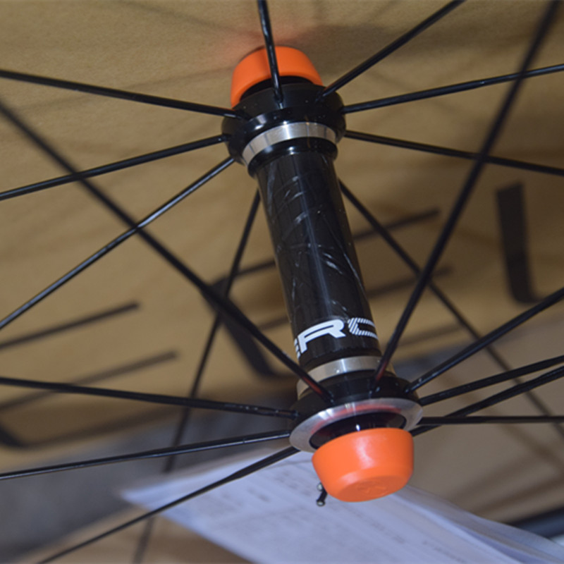Roues de vélo cyclisme sur route XERO - Ref 2381334 Image 9