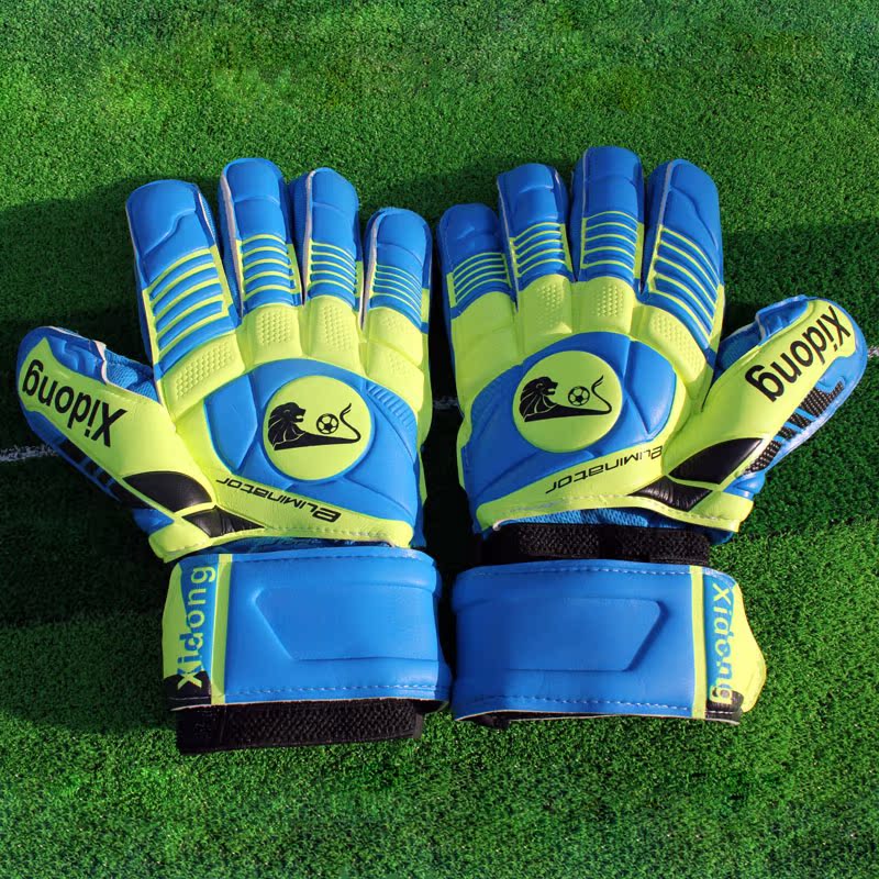 Gants de foot - Ref 2596896 Image 8