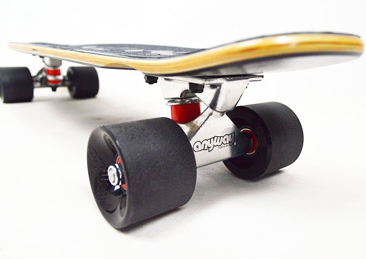 Skateboard ANYWAY - Ref 2595306 Image 34