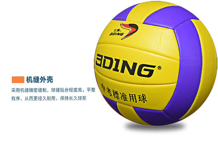 Ballon de volley - Ref 2012507 Image 10