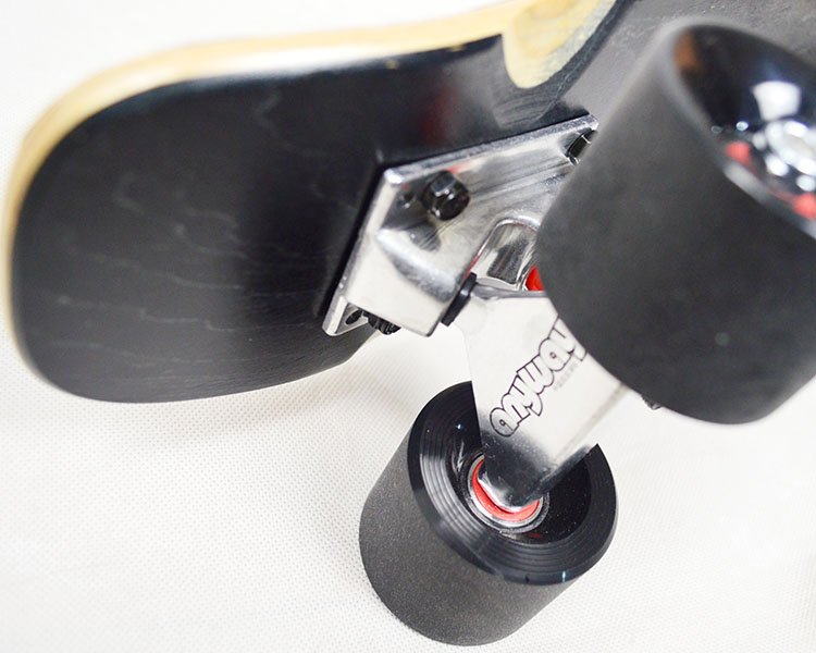 Skateboard ANYWAY - Ref 2595306 Image 36