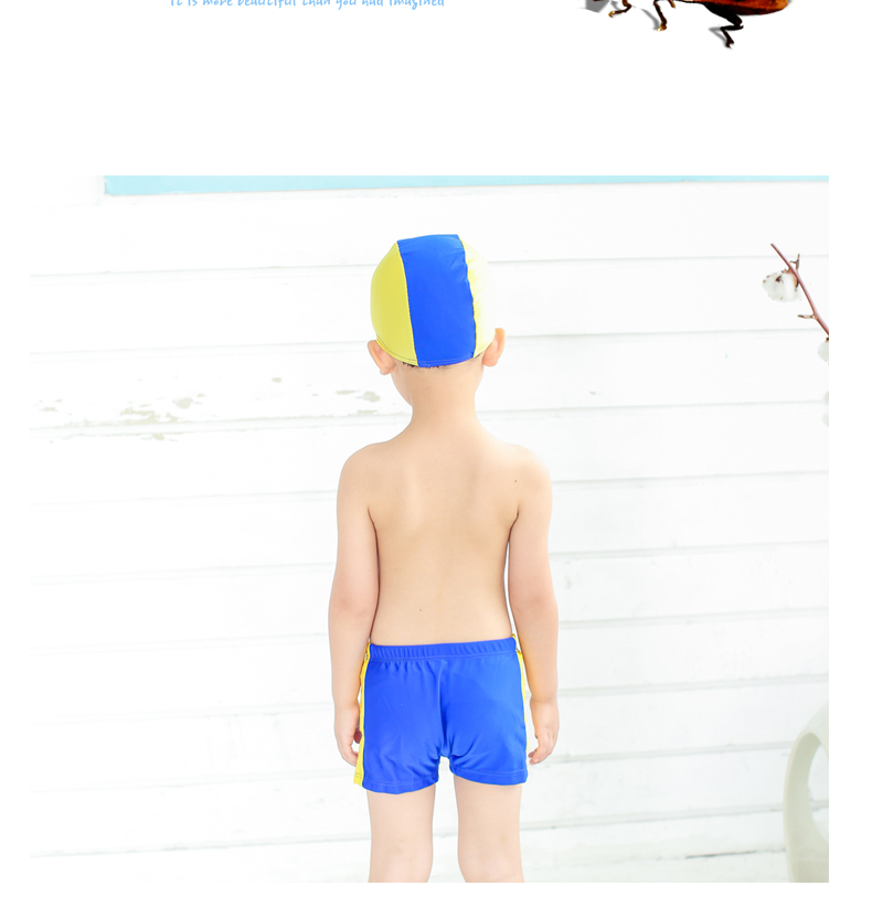 Maillot de bain garcon - Ref 2539356 Image 26