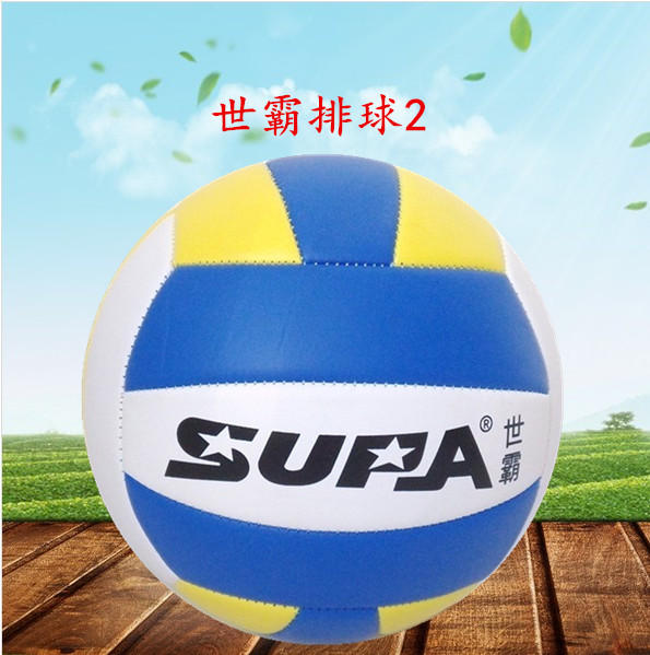 Ballon de volley - Ref 2016432 Image 7