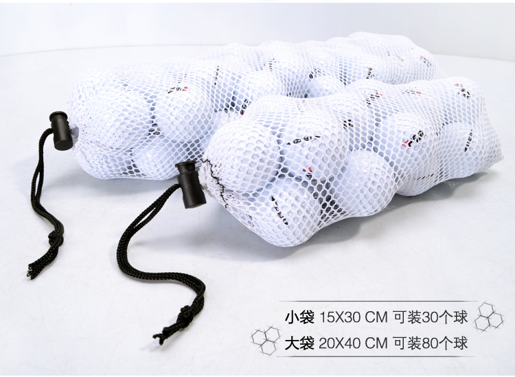 Sac de golf - Ref 39515 Image 3