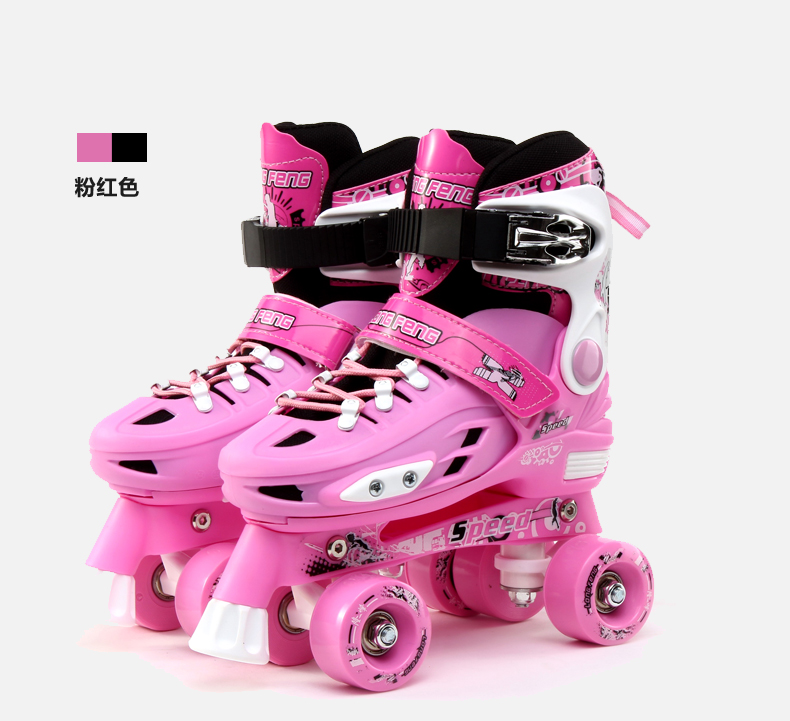 Patins à roulettes - Ref 2585092 Image 16
