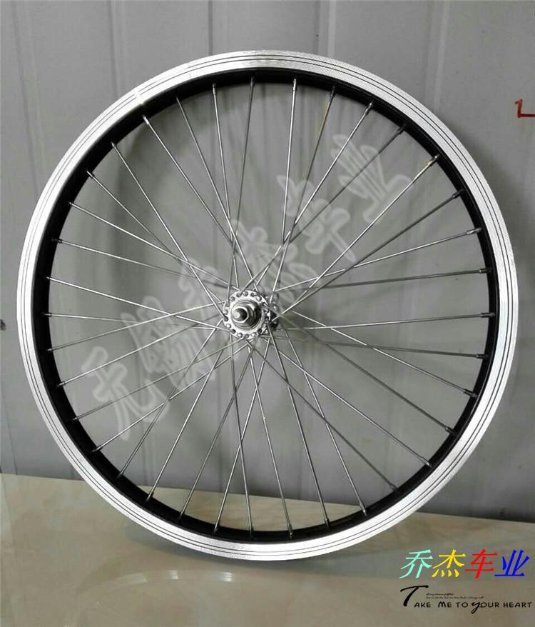 Roues de vélo - Ref 2377103 Image 14
