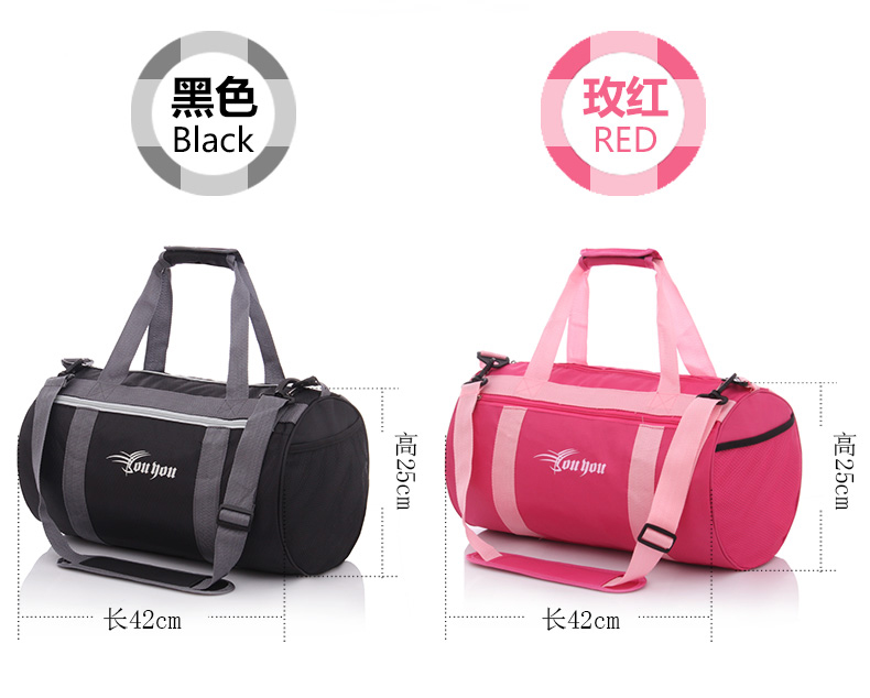 Sac de sport - Ref 14516 Image 5