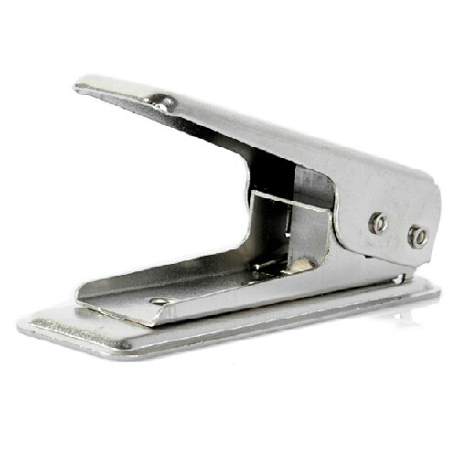 Pince pour cartes SIM - Ref 305410 Image 4