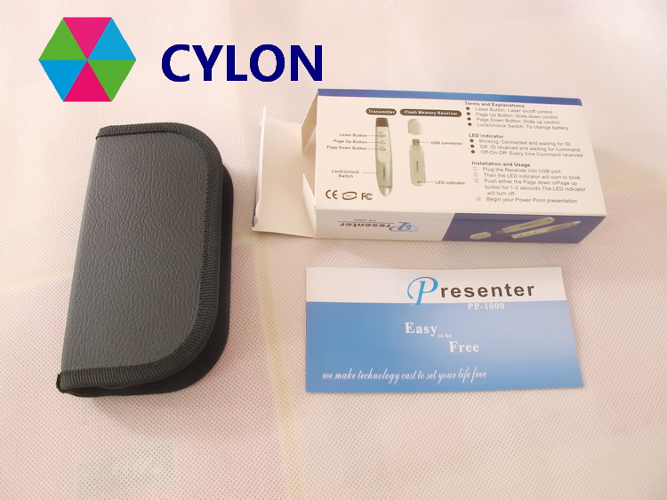 Telecommande - pointeur laser - Ref 386811 Image 17