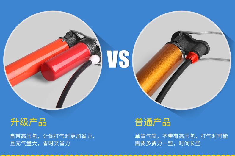 Pompe à vélo INBIKE - Ref 2387867 Image 36