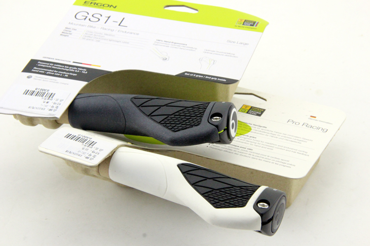Poignées de vélo - Ref 2354160 Image 19