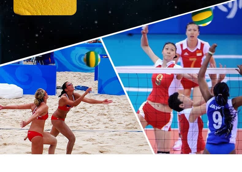 Ballon de volley - Ref 2015760 Image 18