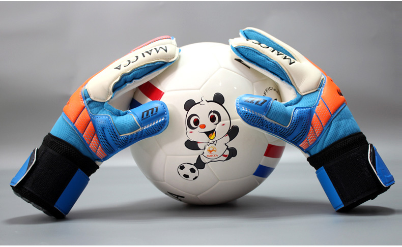 Gants de foot - Ref 2590809 Image 28