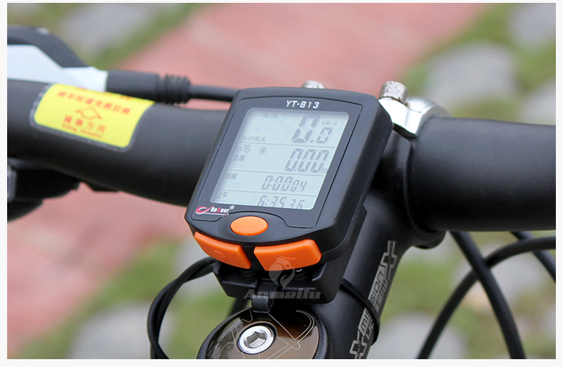 Tableau de bord vélo BOGEER - Ref 2420780 Image 30