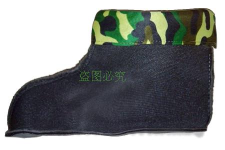 Chaussures - bottes caoutchouc homme - Ref 970943 Image 25