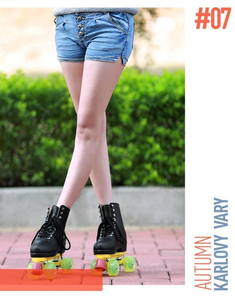 Patins à roulettes - Ref 2588283 Image 14