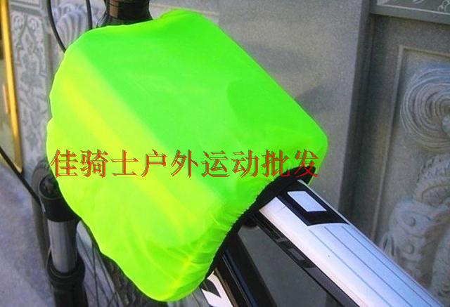 Sacoche pour vélo mixte FOGLION - Ref 2225077 Image 39