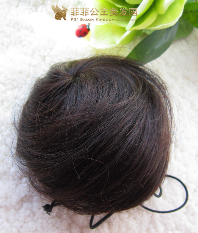 Extension cheveux - Chignon - Ref 247510 Image 27