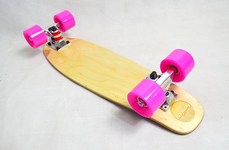 Skateboard ANYWAY - Ref 2595306 Image 16