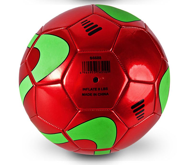 Ballon de football - Ref 6152 Image 19