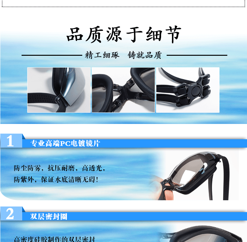 Maillot de bain homme - Ref 2518814 Image 19