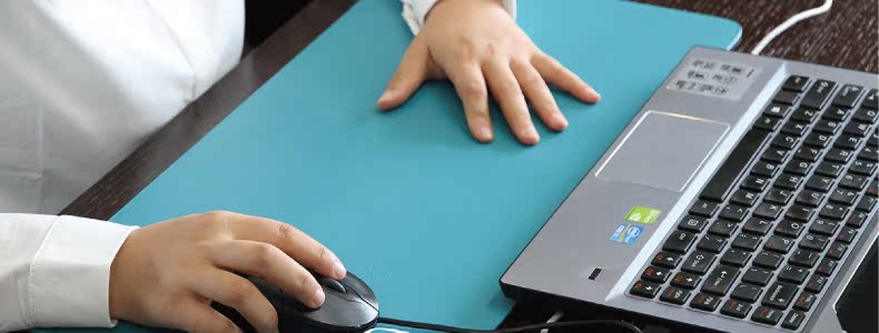 Coussin chauffant USB Deli simple - Ref 425087 Image 22