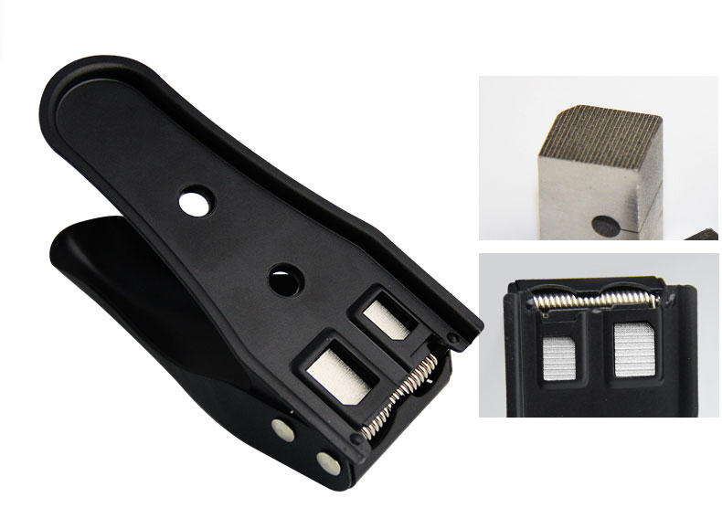 Pince pour cartes SIM - Ref 305364 Image 11