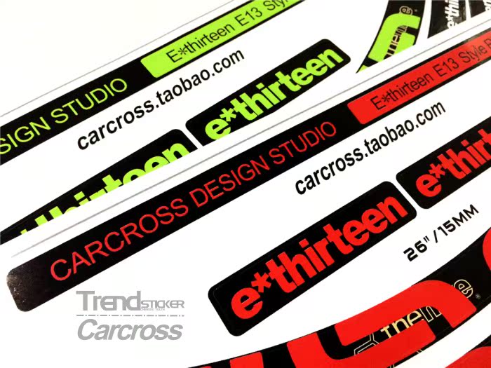 Déco pour vélo - Ref 2290846 Image 13